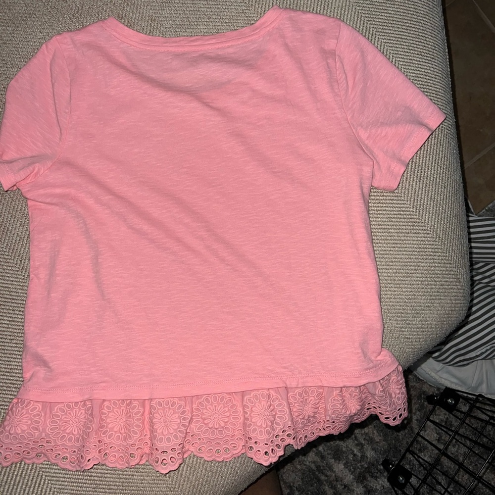 Talbots top - Picture 3 of 3